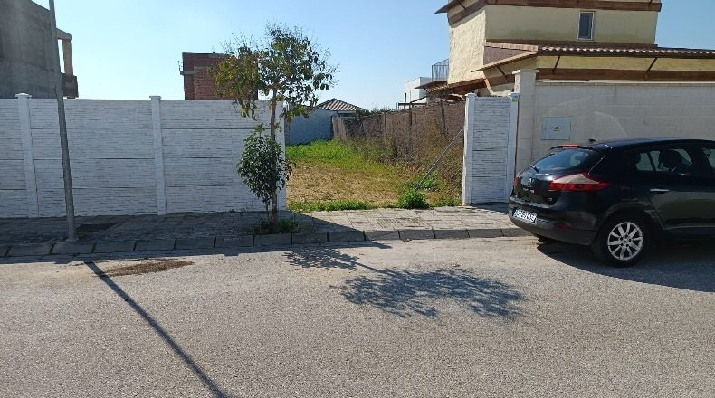 Seville - Palomares del Río - 452m2