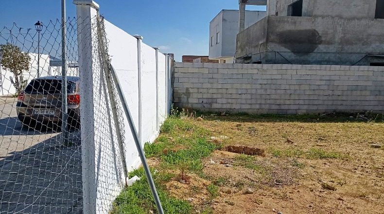 Seville - Palomares del Río - 452m2