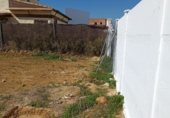 Sòl urbà en venda a la Calle Hacienda Santa María, Palomares del Río, ref.: TR228655 foto