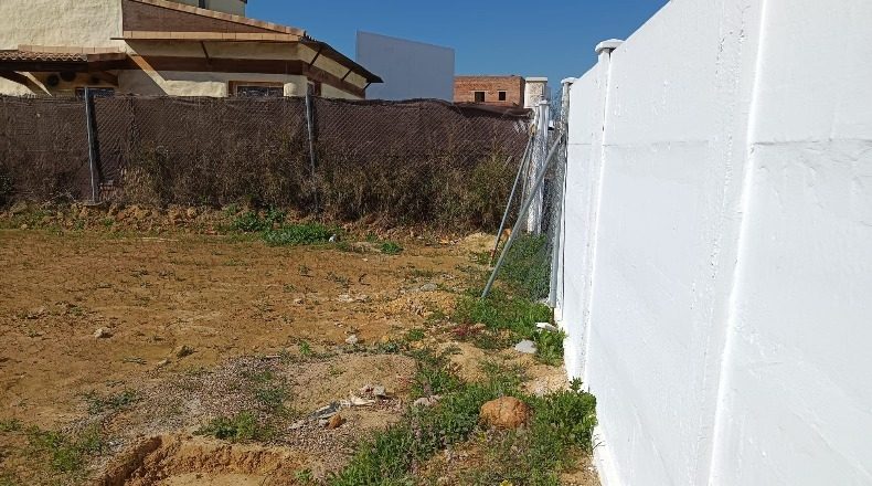 Seville - Palomares del Río - 452m2