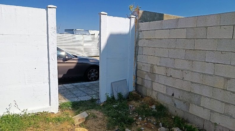 Seville - Palomares del Río - 452m2