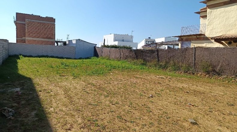 Seville - Palomares del Río - 452m2