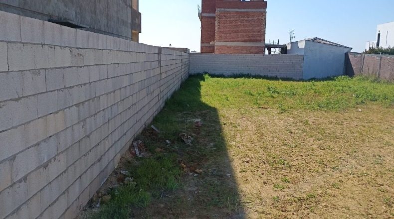 Seville - Palomares del Río - 452m2