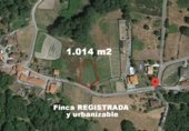 Land suitable for development for sale on Estrada a San Vitorio da Mezquita, Allariz, ref: TR229683 photo