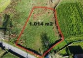 Land suitable for development for sale on Estrada a San Vitorio da Mezquita, Allariz, ref: TR229683 photo