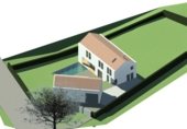 Land suitable for development for sale on Estrada a San Vitorio da Mezquita, Allariz, ref: TR229683 photo
