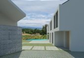 Land suitable for development for sale on Estrada a San Vitorio da Mezquita, Allariz, ref: TR229683 photo