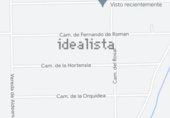 Land suitable for development for sale on Camino del Rubial, Fresno de Cantespino, ref: TR231100 photo