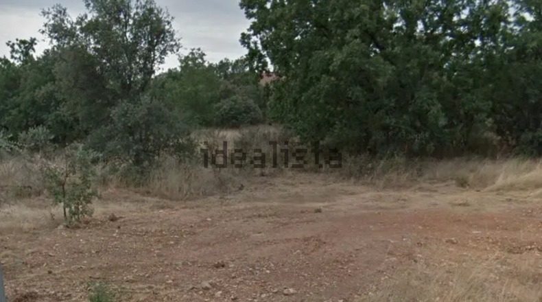 Segòvia - Fresno de Cantespino - 2500m2