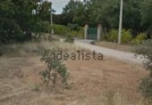 Land suitable for development for sale on Camino del Rubial, Fresno de Cantespino, ref: TR231100 photo