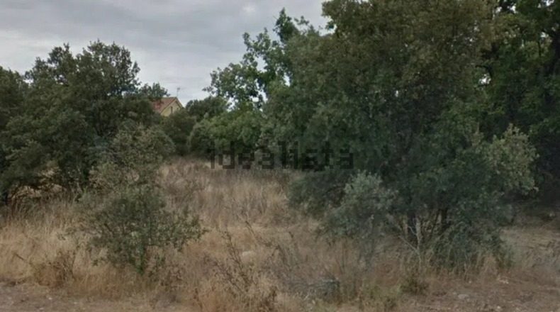Segòvia - Fresno de Cantespino - 2500m2