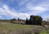 Casa de campo con terreno en venta en la Cortijo de Pareja, Caravaca de la Cruz, ref: TR231102 foto