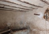 Casa de campo con terreno en venta en la Cortijo de Pareja, Caravaca de la Cruz, ref: TR231102 foto