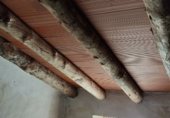 Casa de campo con terreno en venta en la Cortijo de Pareja, Caravaca de la Cruz, ref: TR231102 foto
