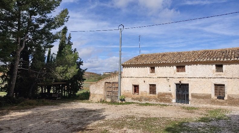 Murcia - Каравака де ла Крус - 12500m2