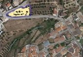 Parcel·la urbanitzable en venda a la Camino del Cementerio, Cogollos de la Vega, ref.: TR231103 foto
