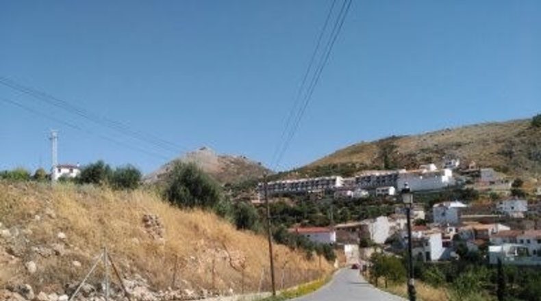 Granada - Cogollos de la Vega - 1700m2