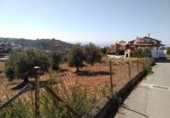 Parcel·la urbanitzable en venda a la Camino del Cementerio, Cogollos de la Vega, ref.: TR231103 foto
