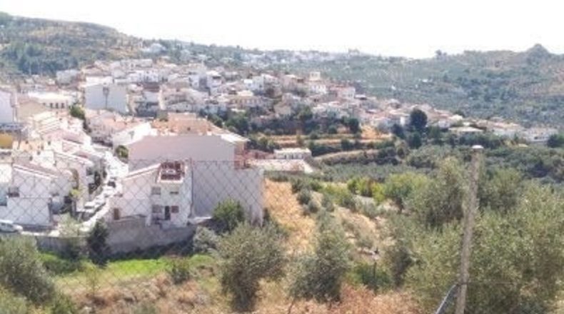 Granada - Cogollos de la Vega - 1700m2