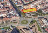 Nau industrial en venda a la Avenida Carolina Coronado, Badajoz, ref.: TR230048 foto