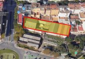 Nau industrial en venda a la Avenida Carolina Coronado, Badajoz, ref.: TR230048 foto