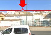 Nau industrial en venda a la Avenida Carolina Coronado, Badajoz, ref.: TR230048 foto