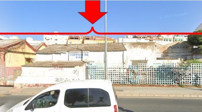 Badajoz - Badajoz - 2240m2