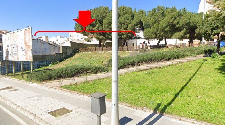Badajoz - Badajoz - 2240m2