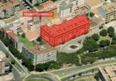Nau industrial en venda a la Avenida Carolina Coronado, Badajoz, ref.: TR230048 foto