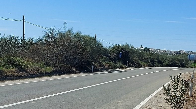 Sevilla - Gerena - 12880m2