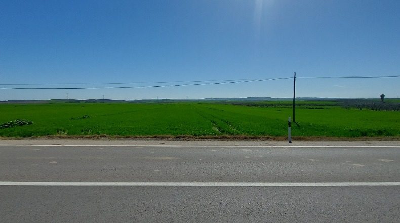 Sevilla - Gerena - 12880m2