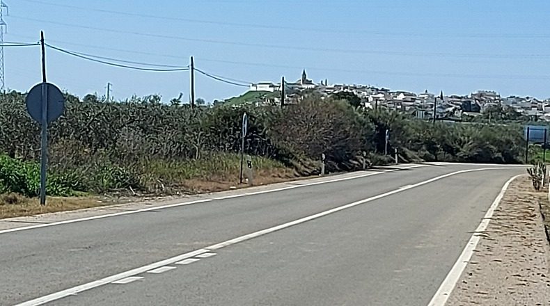 Sevilla - Gerena - 12880m2