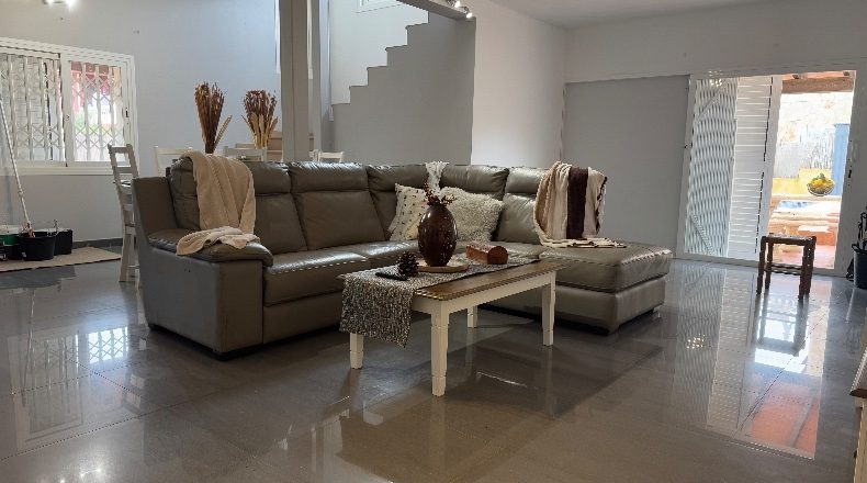 Balearic Islands - Calvià - 638m2