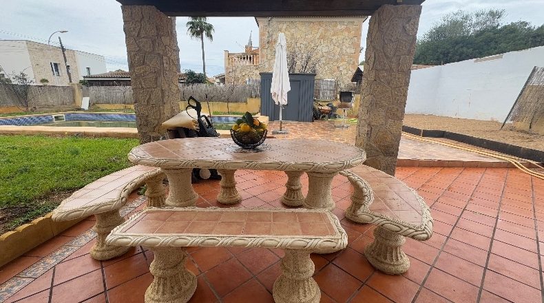 Balearic Islands - Calvià - 638m2