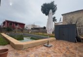 Xalet independent amb terreny en venda a la Camí Molí Fariner, Calvià, ref.: TR230052 foto