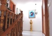 Chalet adosado con terreno en venta en la Carrer margalida monlau, Palma, ref: TR230089 foto