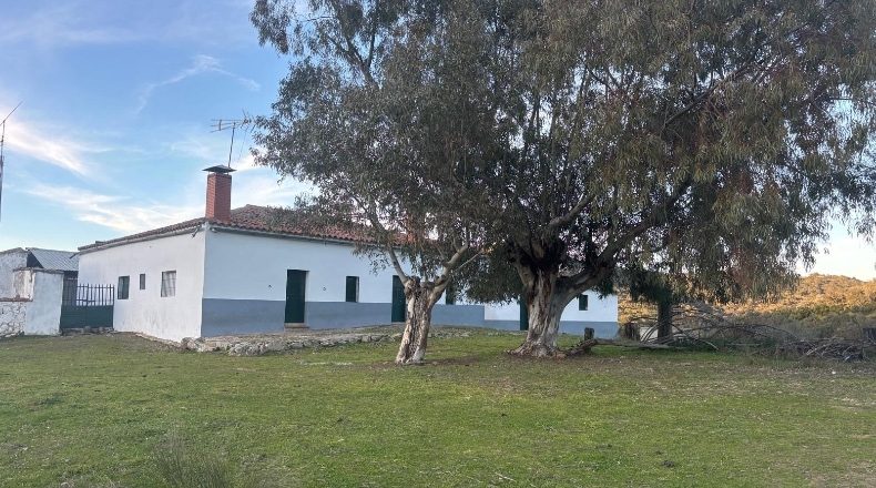 Córdoba - Espiel - 290000m2