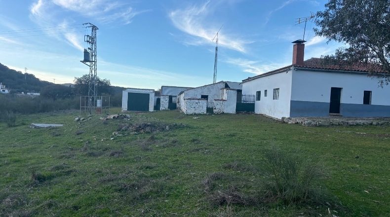 Córdoba - Espiel - 290000m2