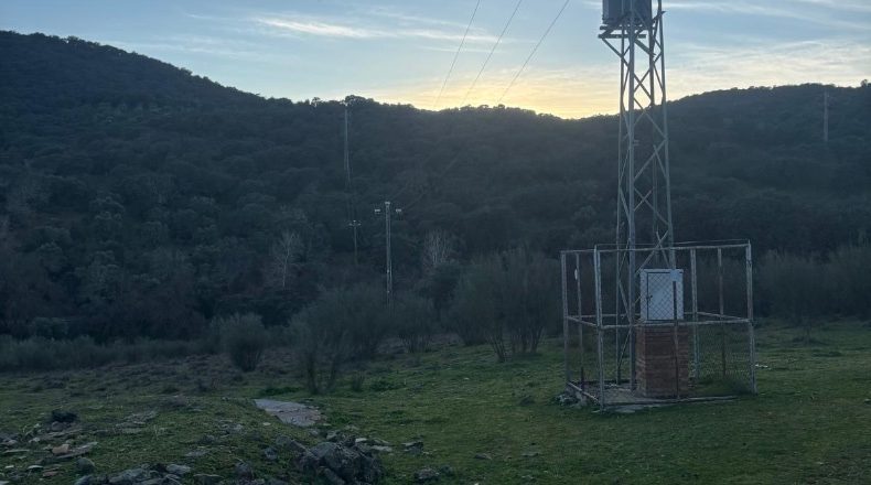 Córdoba - Espiel - 290000m2