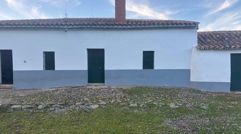 Córdoba - Espiel - 290000m2