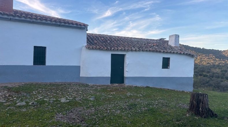 Córdoba - Espiel - 290000m2