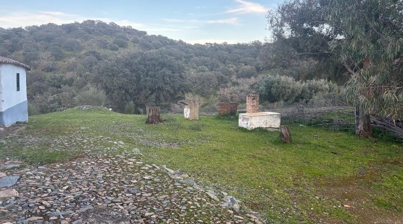 Córdoba - Espiel - 290000m2