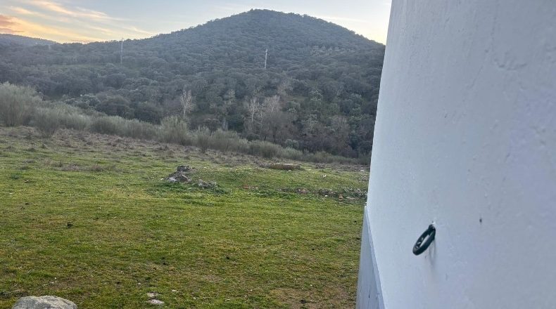 Córdoba - Espiel - 290000m2