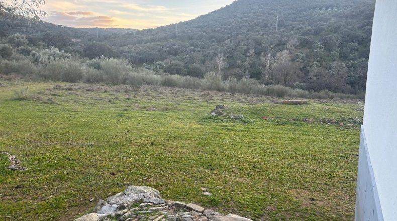Córdoba - Espiel - 290000m2