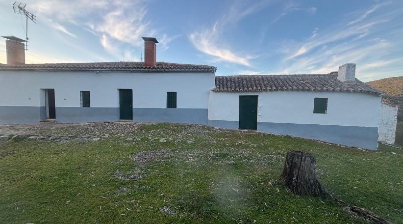 Córdoba - Espiel - 290000m2