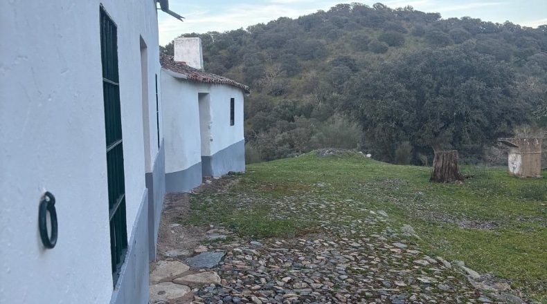 Córdoba - Espiel - 290000m2