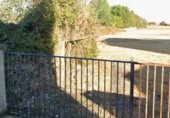 Sòl urbà en venda a la Calle Chica, Vitigudino, ref.: TR230099 foto