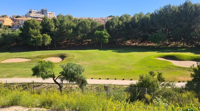 Murcia - Molina de Segura - 931m2