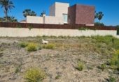 Suelo urbano en venta en la Calle Pepín Liria, Molina de Segura, ref: TR230098 foto