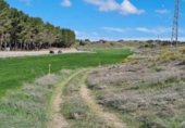 Terreny no urbanitzable en venda a la Paraje Vega de San Fernando y Monte del Fraile en la Sierra del Jarama, San Martín de la Vega, ref.: TR230160 foto